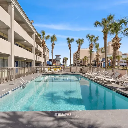 Days Inn By Wyndham Myrtle Beach-Grand Strand